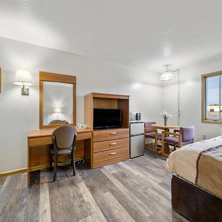 Executive Inn Cass City Eksteriør billede