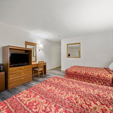 Executive Inn Cass City Eksteriør billede