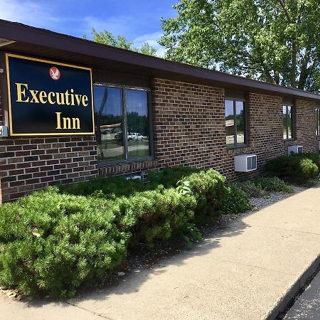 Executive Inn Cass City Eksteriør billede