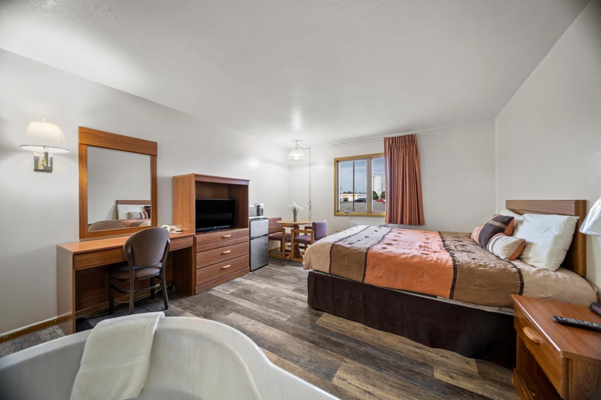 Executive Inn Cass City Eksteriør billede