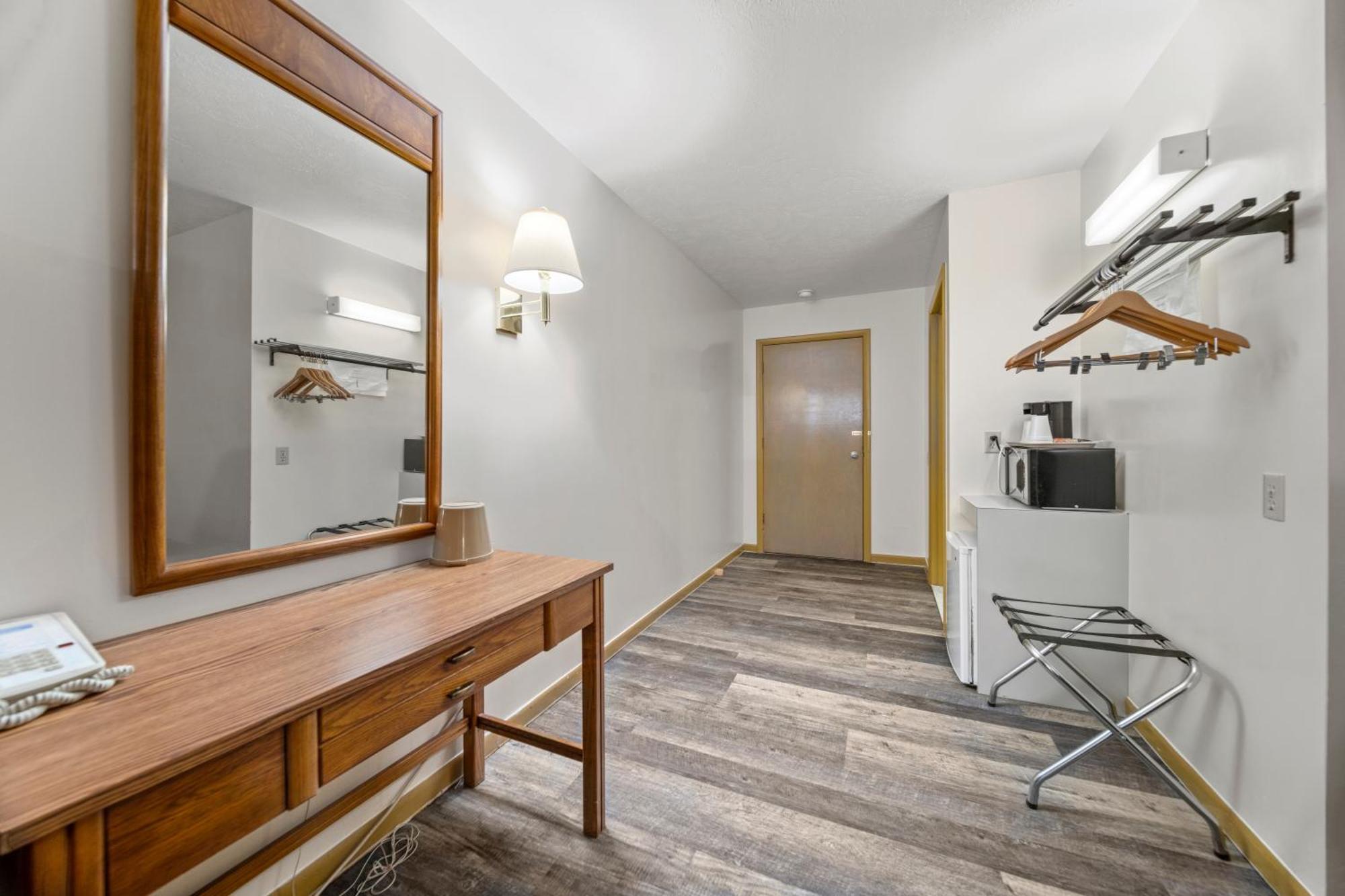 Executive Inn Cass City Eksteriør billede