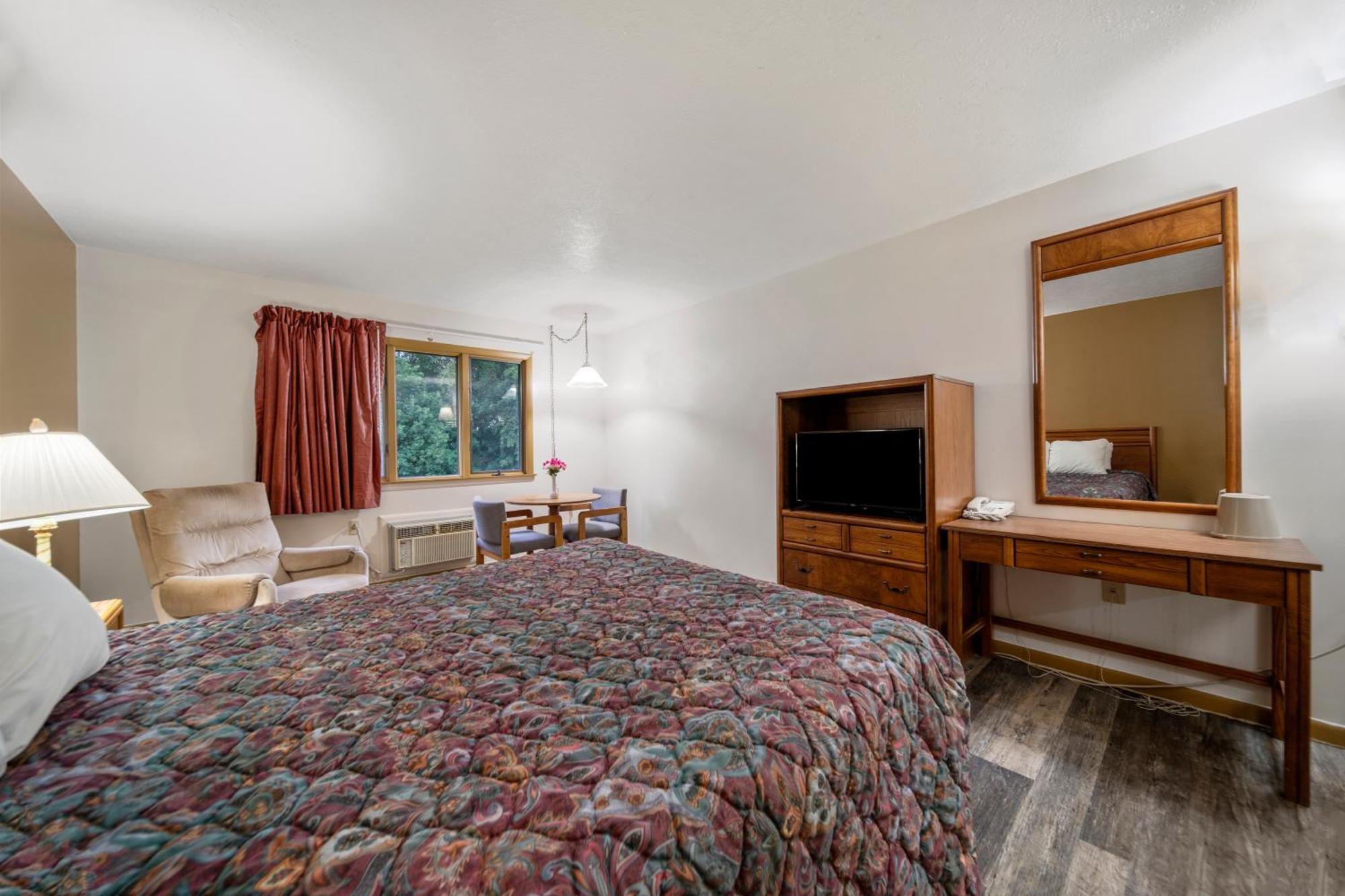 Executive Inn Cass City Eksteriør billede