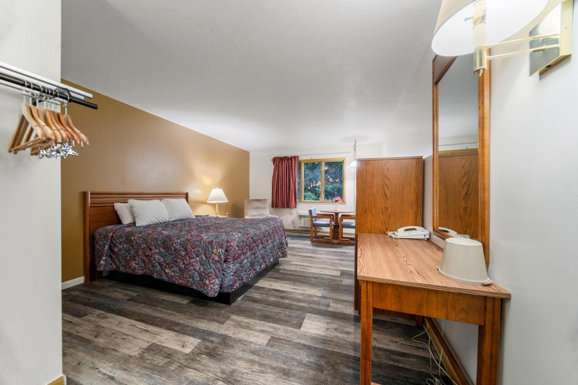 Executive Inn Cass City Eksteriør billede