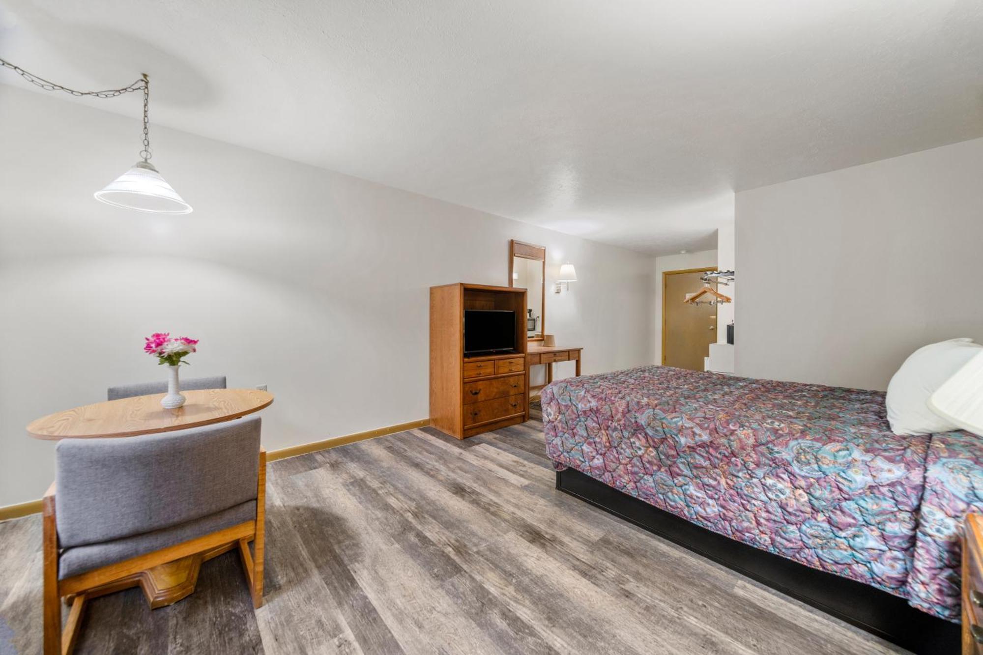Executive Inn Cass City Eksteriør billede