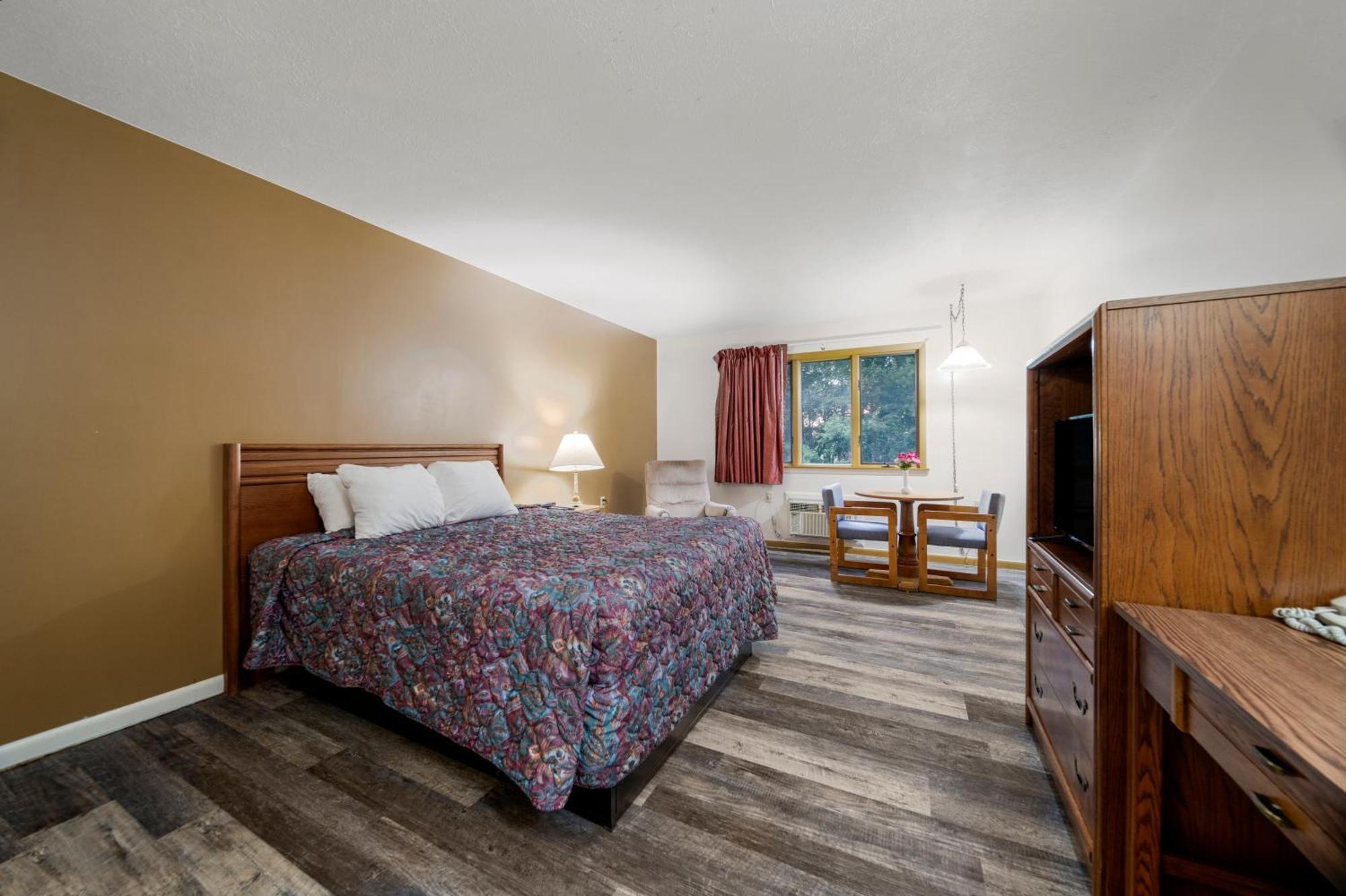 Executive Inn Cass City Eksteriør billede