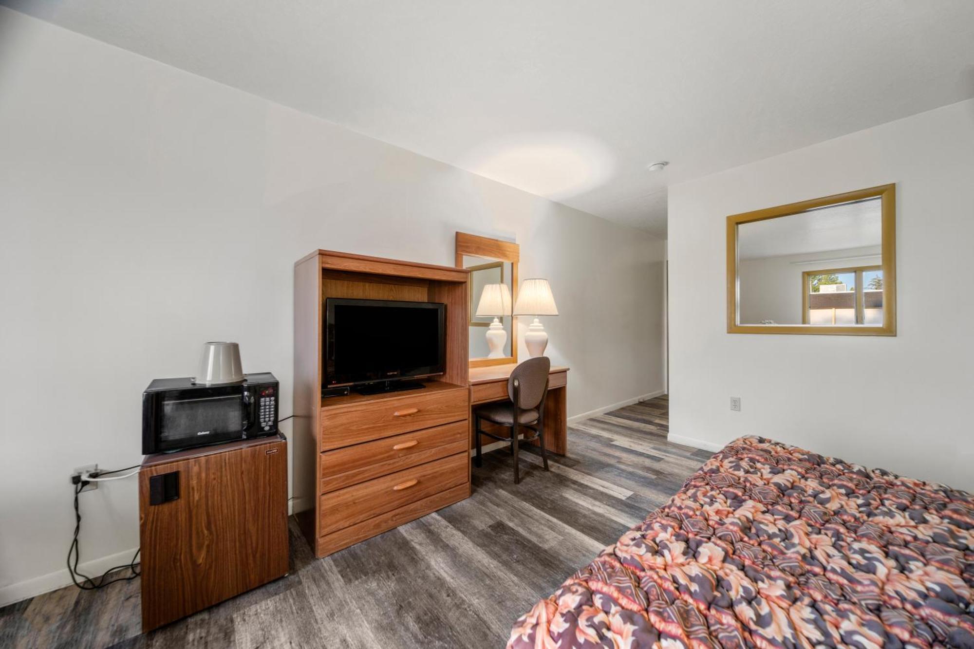Executive Inn Cass City Eksteriør billede