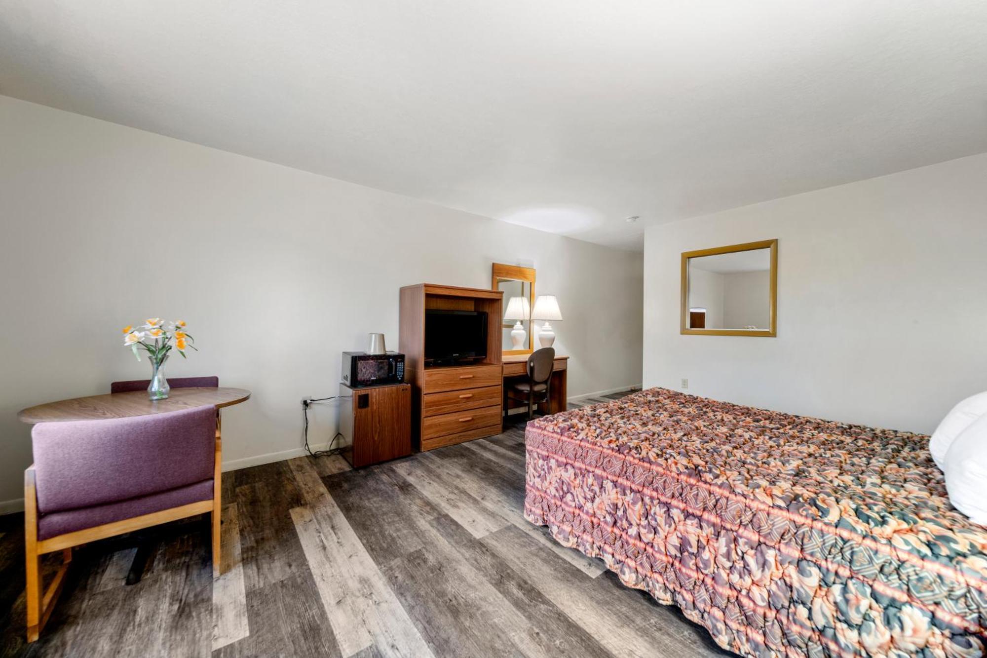 Executive Inn Cass City Eksteriør billede