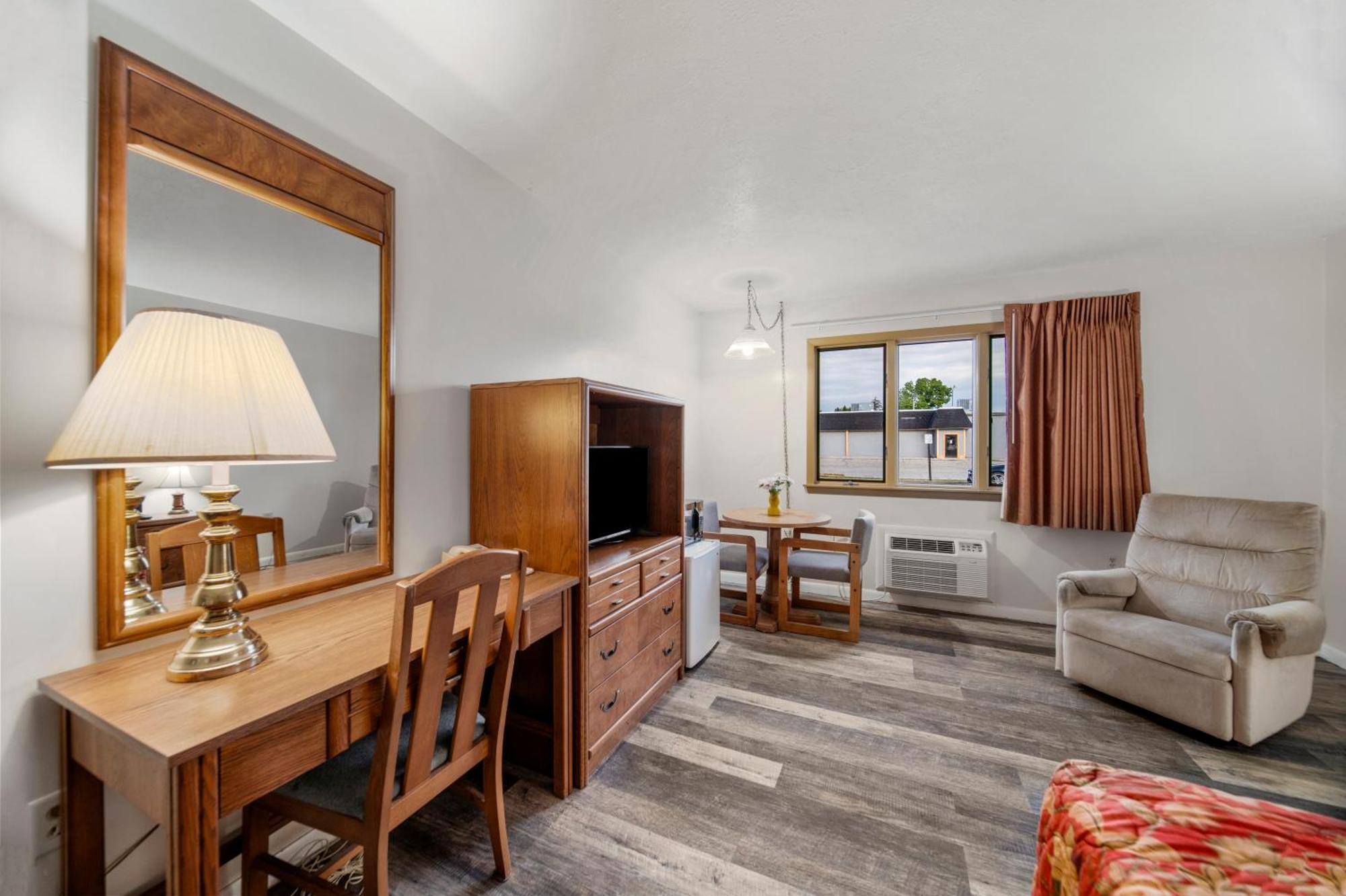 Executive Inn Cass City Eksteriør billede
