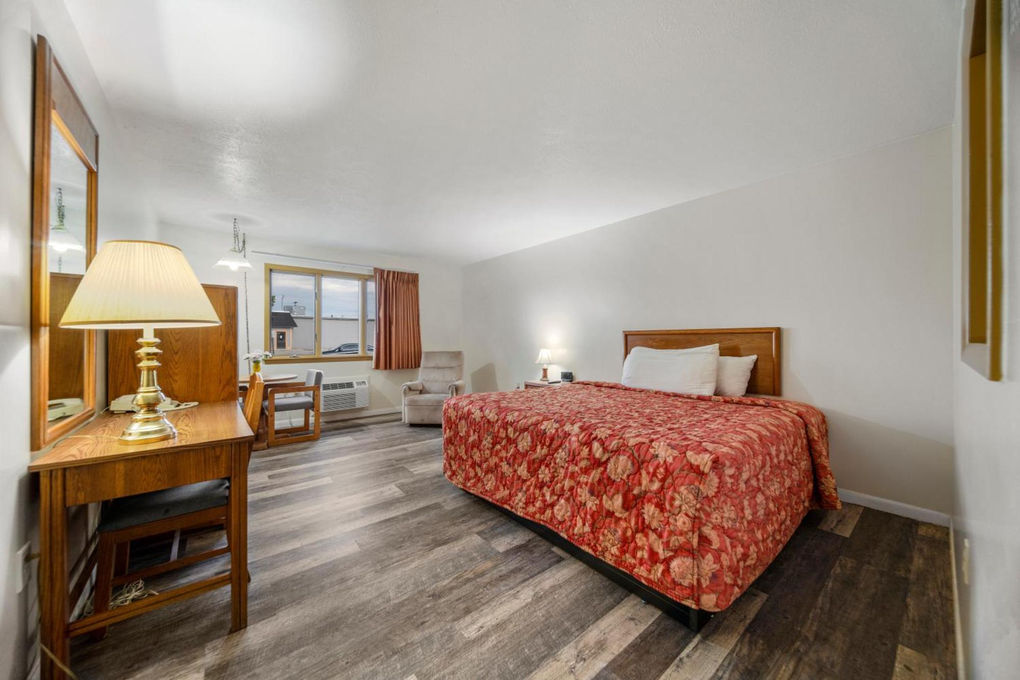 Executive Inn Cass City Eksteriør billede