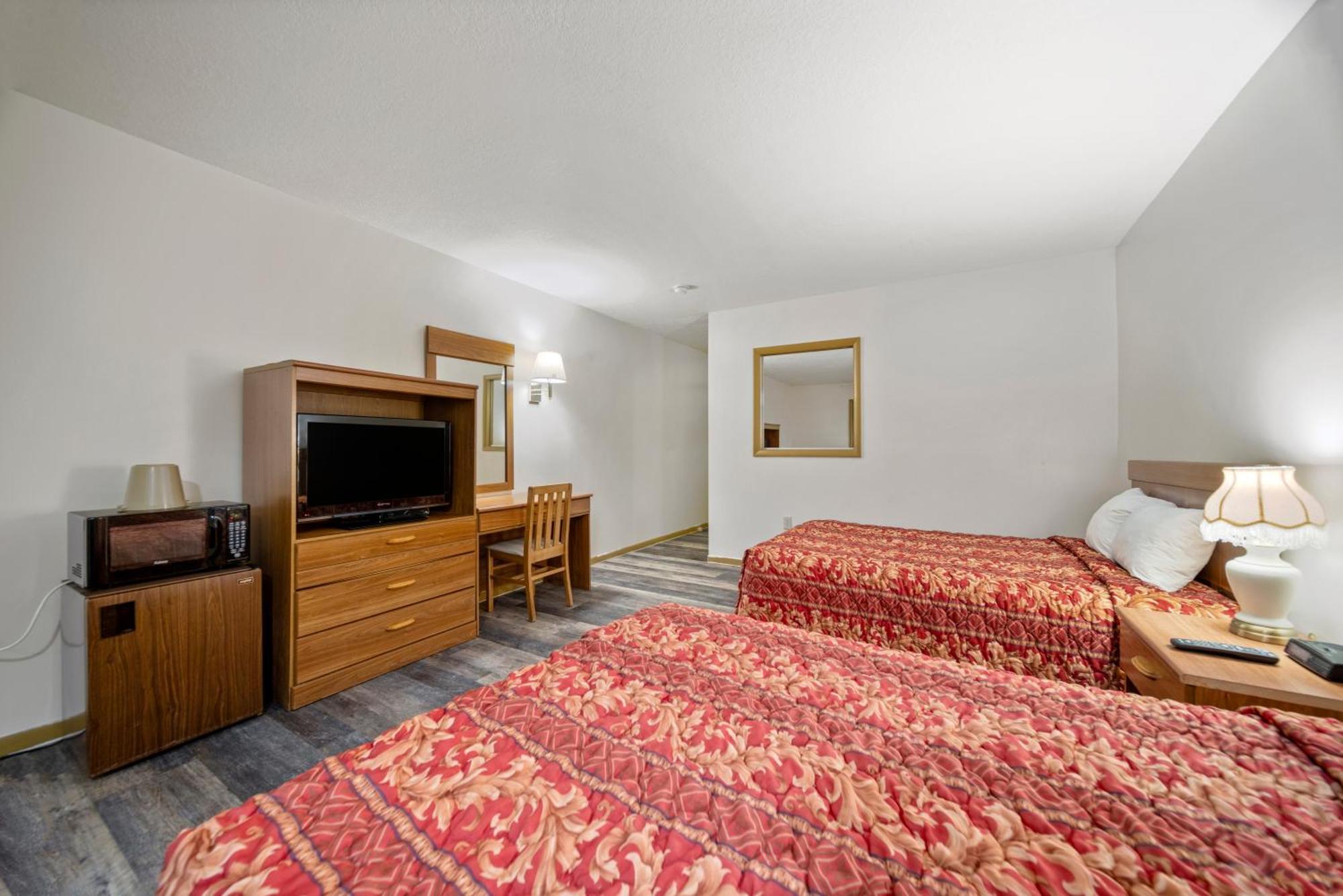Executive Inn Cass City Eksteriør billede