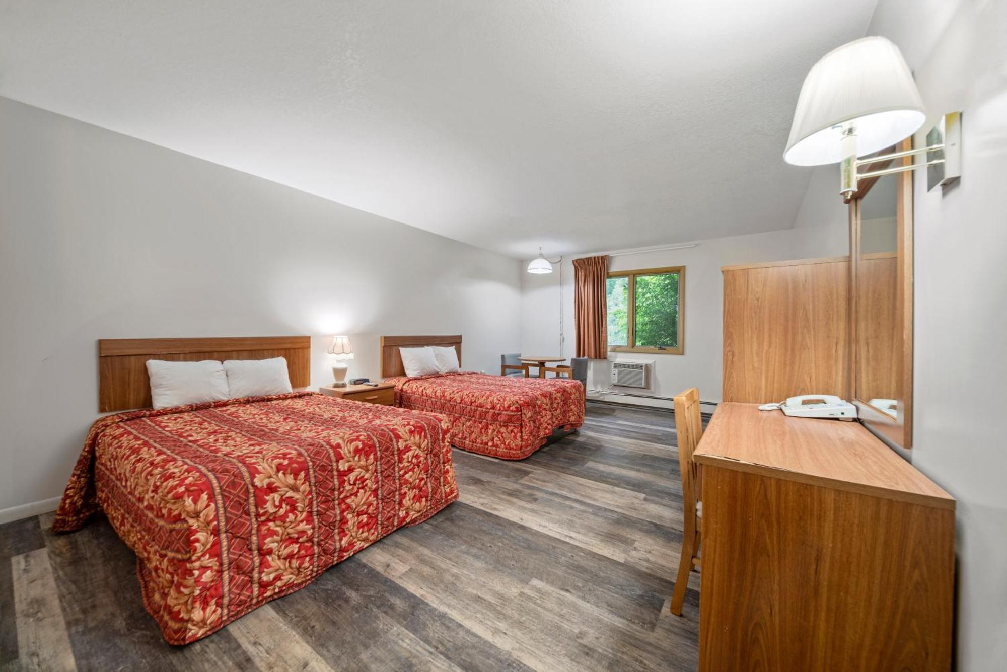 Executive Inn Cass City Eksteriør billede