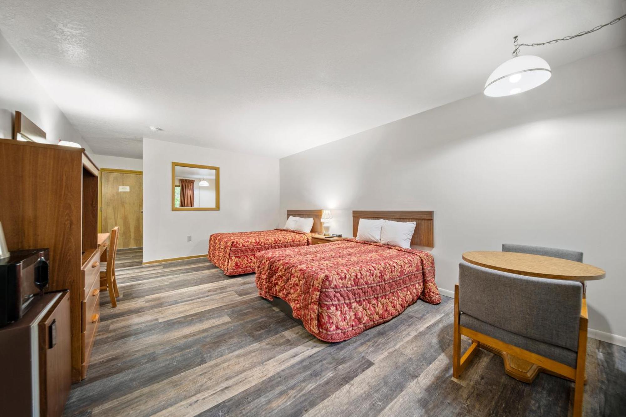 Executive Inn Cass City Eksteriør billede