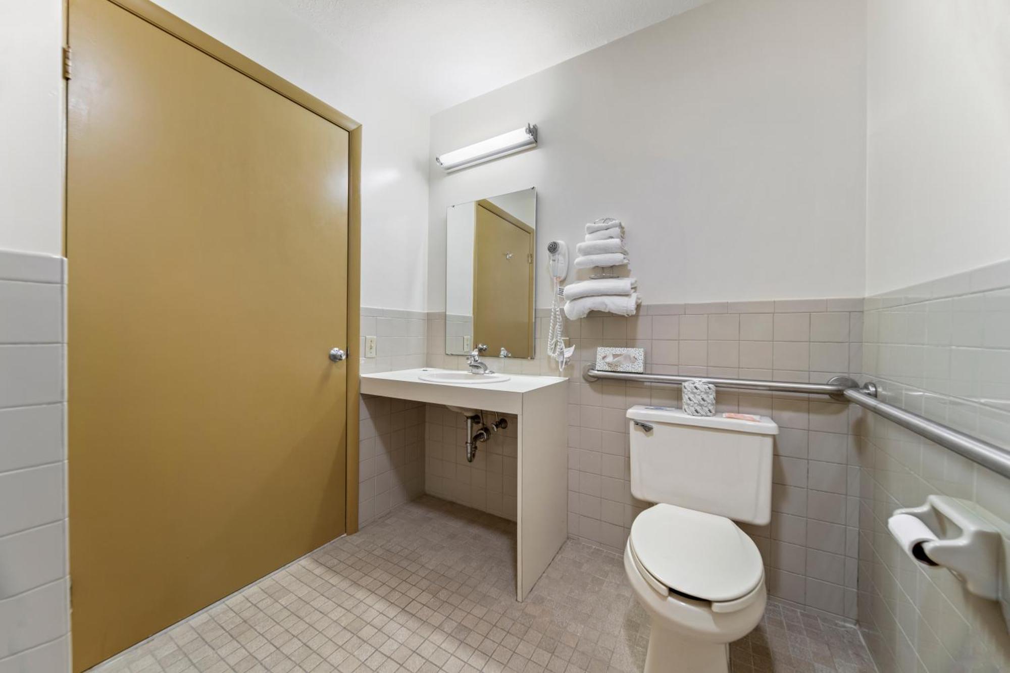 Executive Inn Cass City Værelse billede