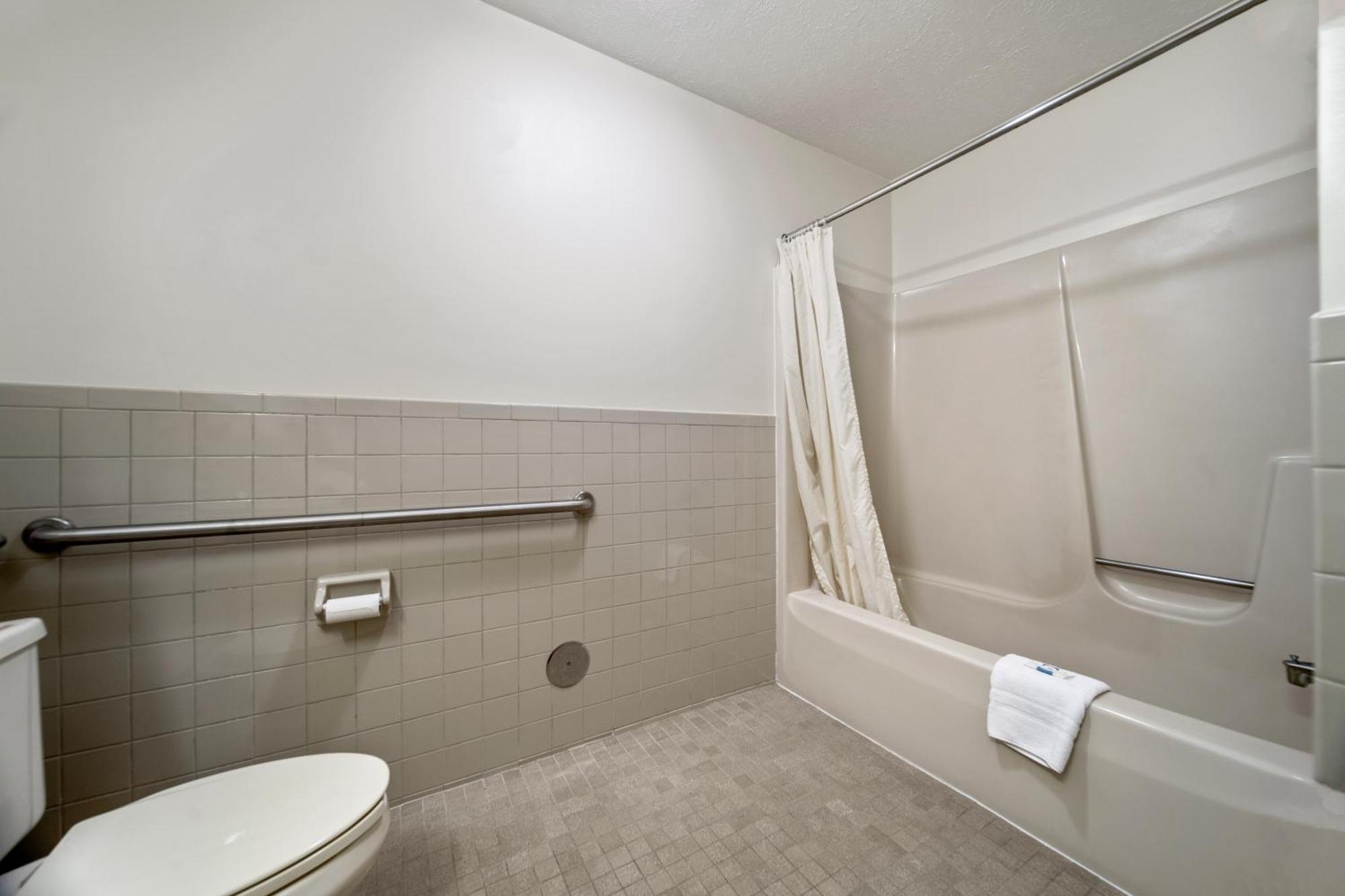 Executive Inn Cass City Værelse billede