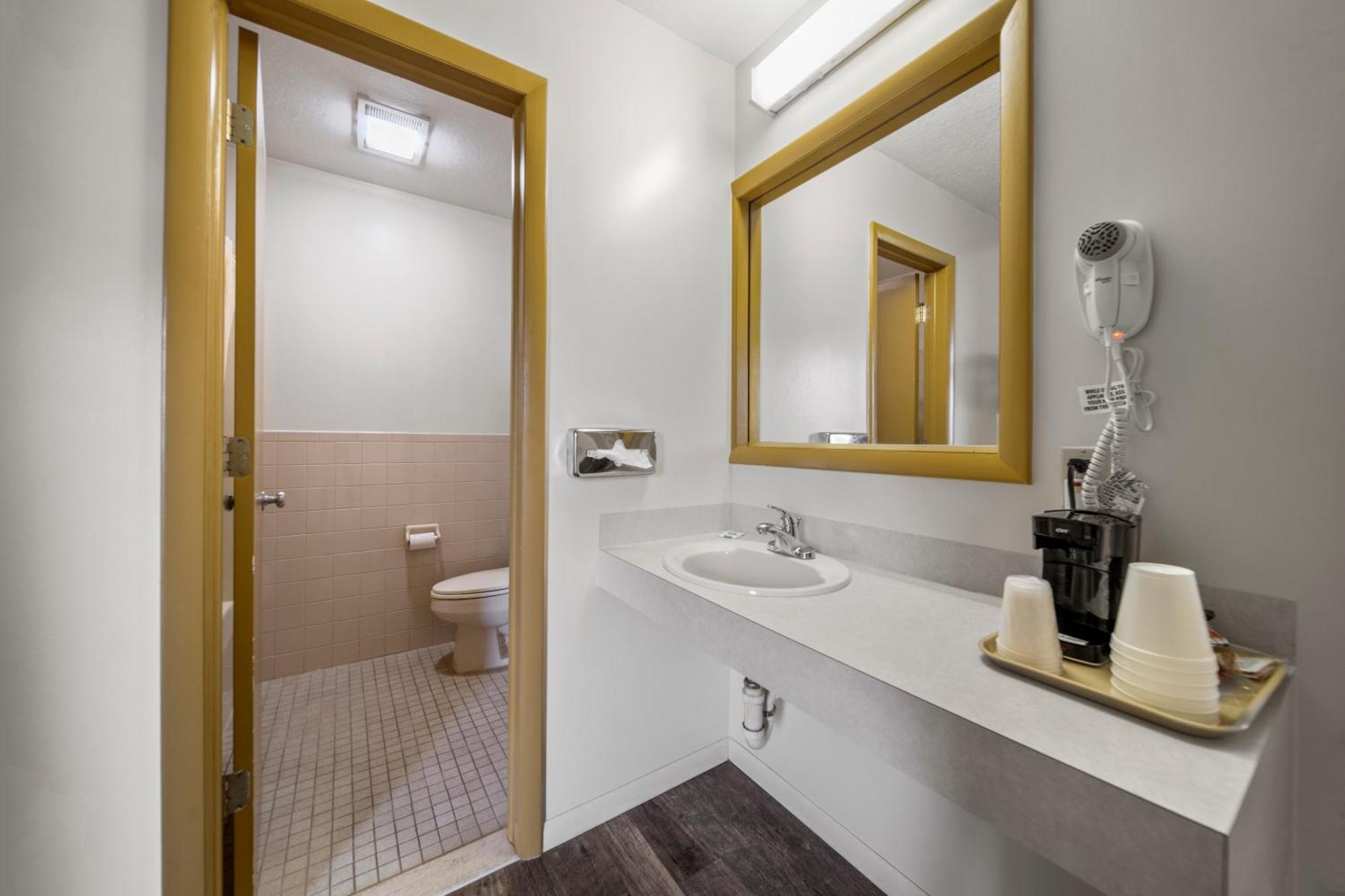 Executive Inn Cass City Værelse billede