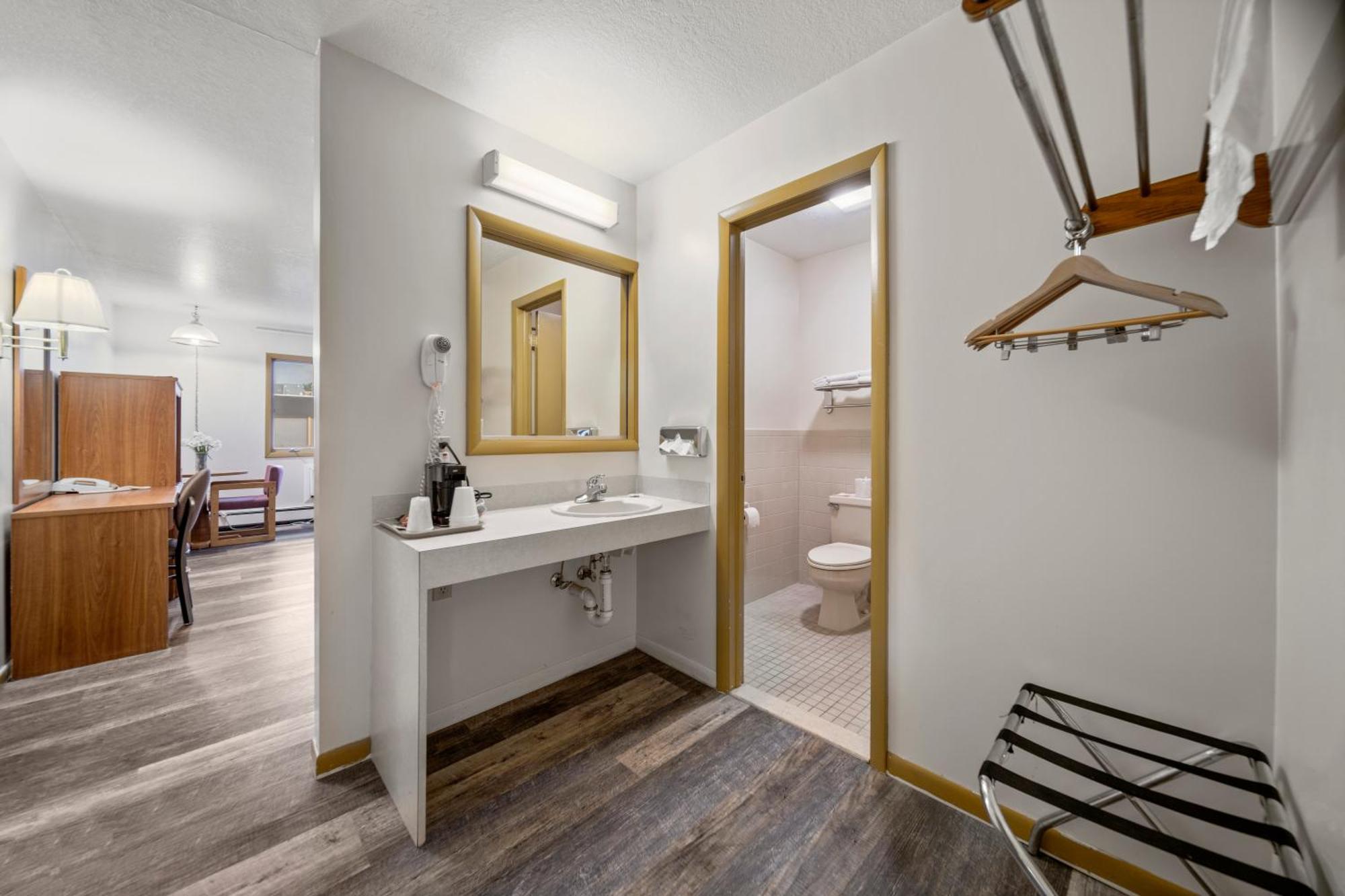 Executive Inn Cass City Værelse billede