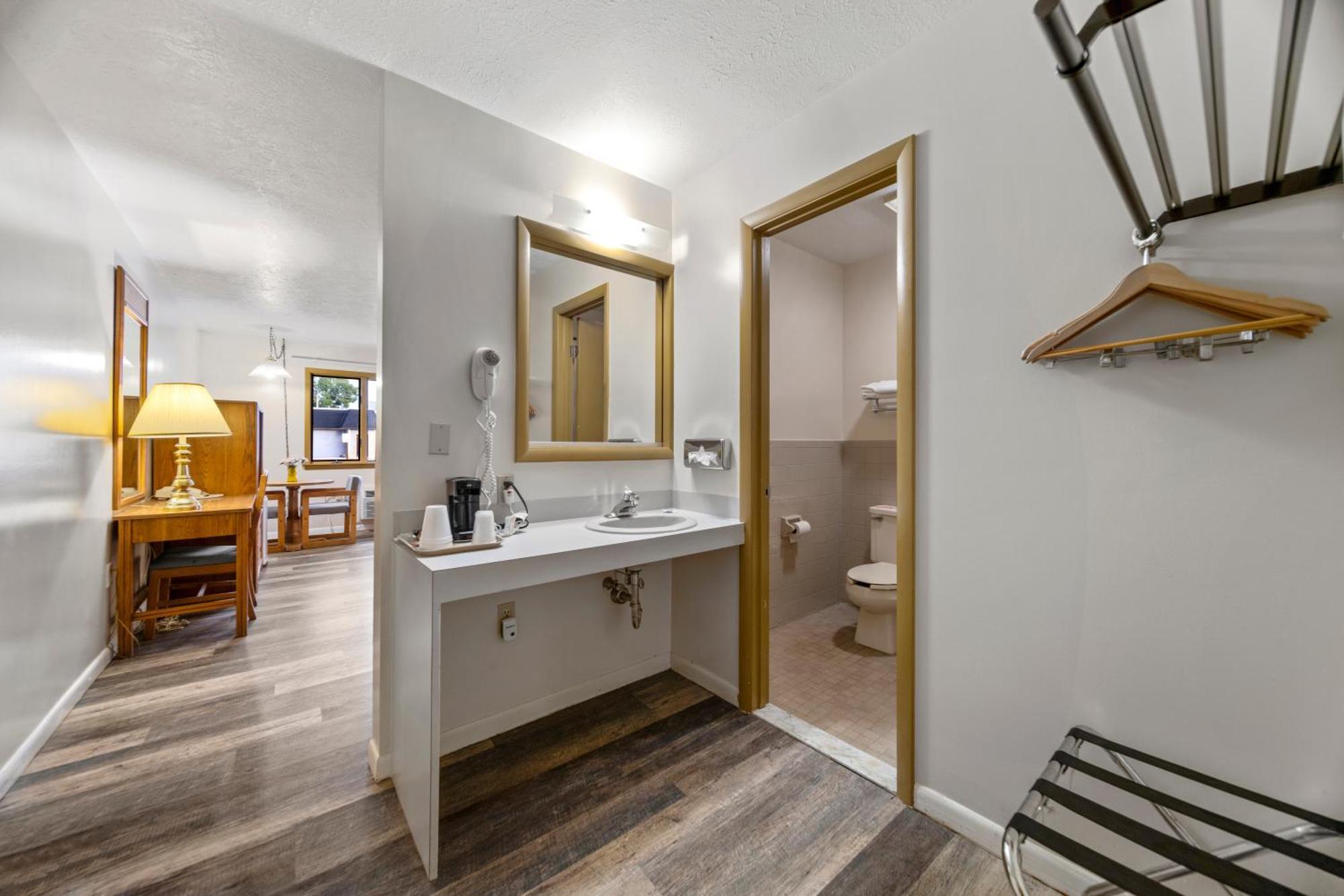 Executive Inn Cass City Værelse billede